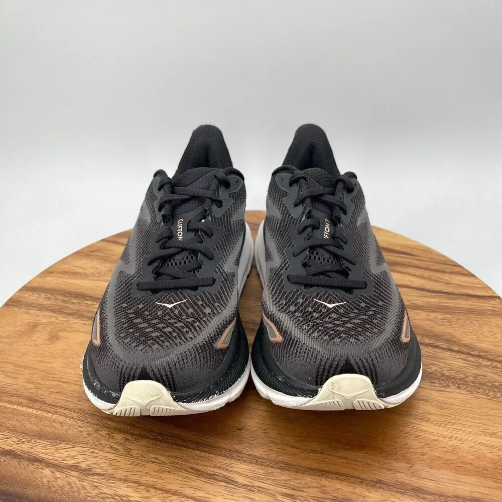 Hoka One One packaged uppers 44